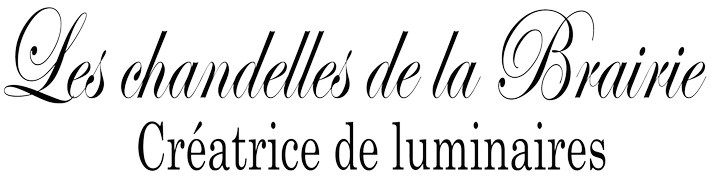 Les chandelles de la Brairie